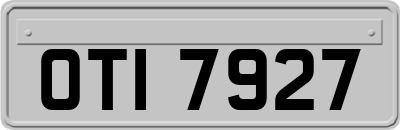 OTI7927