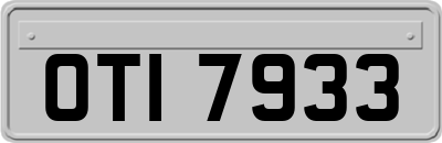 OTI7933