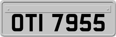 OTI7955