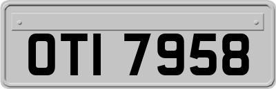 OTI7958