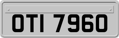 OTI7960