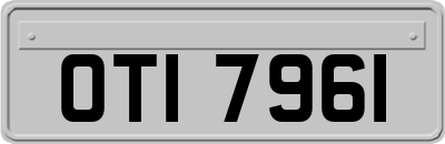 OTI7961