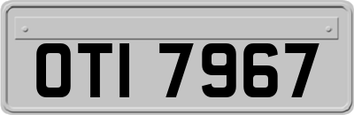 OTI7967