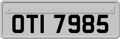 OTI7985