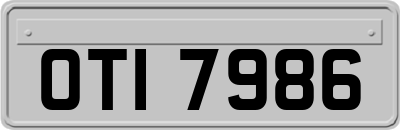 OTI7986