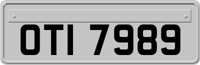 OTI7989