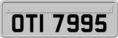 OTI7995