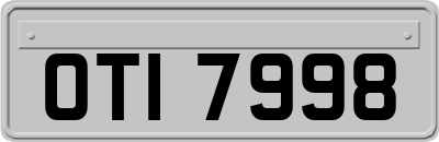 OTI7998