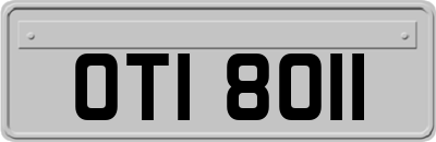 OTI8011