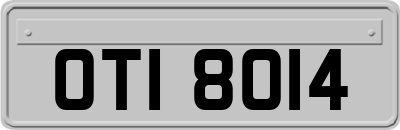 OTI8014