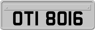 OTI8016
