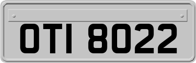 OTI8022