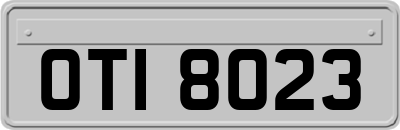 OTI8023