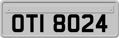 OTI8024