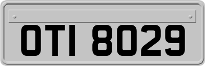 OTI8029