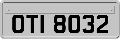 OTI8032