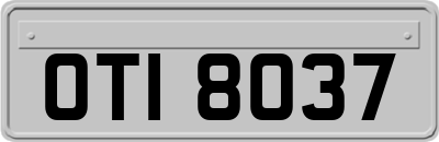 OTI8037
