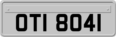 OTI8041