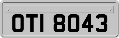 OTI8043