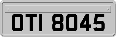 OTI8045