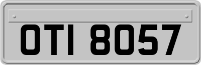 OTI8057