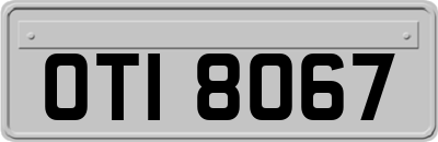 OTI8067