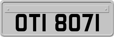 OTI8071