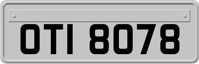 OTI8078
