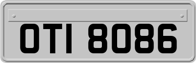 OTI8086