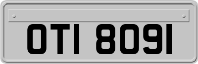 OTI8091