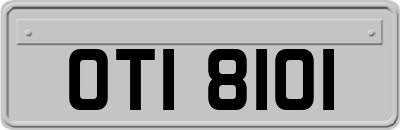 OTI8101