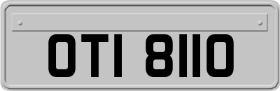 OTI8110