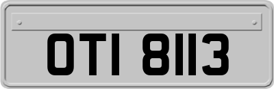OTI8113