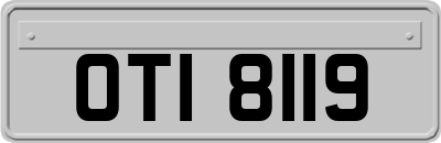 OTI8119