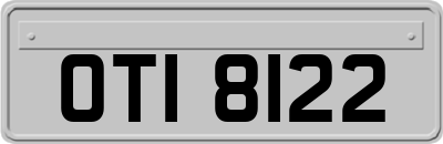 OTI8122