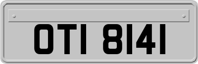OTI8141