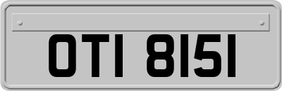 OTI8151