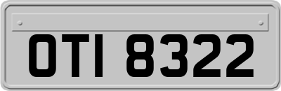 OTI8322