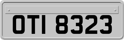 OTI8323