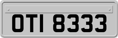 OTI8333