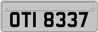 OTI8337