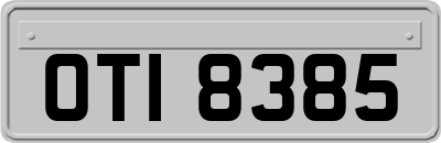 OTI8385