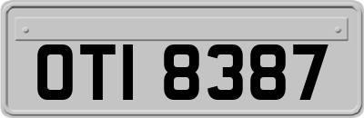 OTI8387
