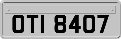 OTI8407