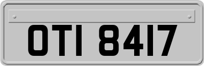 OTI8417