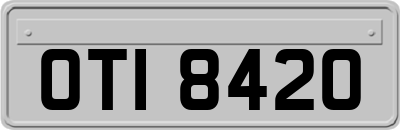 OTI8420