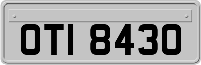 OTI8430