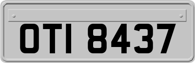 OTI8437