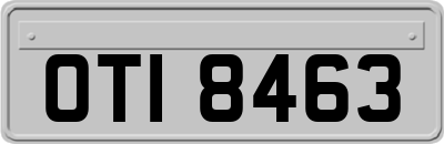 OTI8463