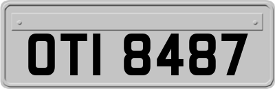 OTI8487